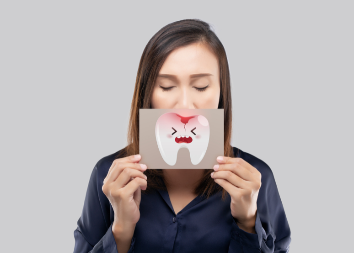 dental fillings Moses Lake