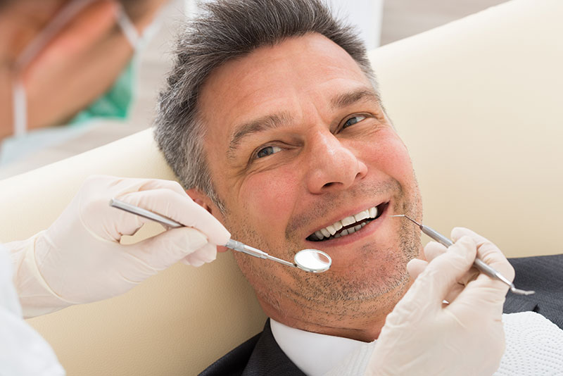 Resorative Dentistry
