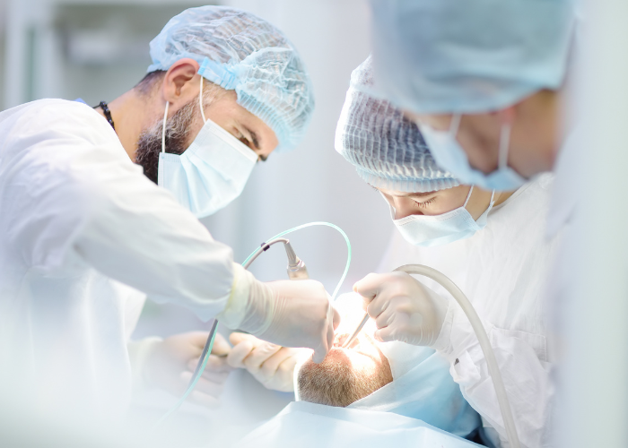 dental sedation Moses Lake